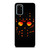JASON VOORHEES FLAT ICON Samsung Galaxy S20 Plus Case Cover