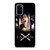 JASON X HORROR MOVIES Samsung Galaxy S20 Plus Case Cover