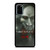 JIGSAW HORROR MOVIES Samsung Galaxy S20 Plus Case Cover