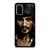JOHNNY DEPP PIRATES OF CARIBEAN Samsung Galaxy S20 Plus Case Cover