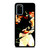 JOSE ABREU CHICAGO WHITE SOX MLB Samsung Galaxy S20 Plus Case Cover