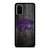 KANSAS CITY WILDCATS WOODEN LOGO Samsung Galaxy S20 Plus Case Cover