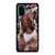 KING VON RAPPER COLLAGE Samsung Galaxy S20 Plus Case Cover