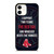 2PAC TUPAC SHAKUR RAPPER iPhone 12 Case Cover