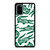 LACOSTE PATTERN Samsung Galaxy S20 Plus Case Cover LACOSTE PATTERN Samsung Galaxy S20 Plus Case Cover