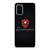 LAMBORGHINI OLD LOGO Samsung Galaxy S20 Plus Case Cover