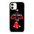 2PAC TUPAC SHAKUR RAPPER iPhone 12 Case Cover
