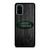 LAND ROVER WOODEN LOGO Samsung Galaxy S20 Plus Case Cover