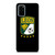 LEON FC FOOTBALL CLUB Samsung Galaxy S20 Plus Case Cover
