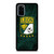 LEON FOOTBALL CLUB LOGO Samsung Galaxy S20 Plus Case Cover