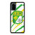 LEON FOOTBALL LOGO Samsung Galaxy S20 Plus Case Cover
