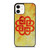 2PAC TUPAC SHAKUR RAPPER iPhone 12 Case Cover