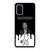 LUKE HEMMINGS 5 SECONDS OF SUMMER QUOTES Samsung Galaxy S20 Plus Case Cover