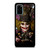 MAD HATTER ALICE IN WONDERLAND MOVIES Samsung Galaxy S20 Plus Case Cover