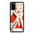 MADONNA REBEL HEART Samsung Galaxy S20 Plus Case Cover