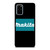 MAKITA ELECTRIC LOGO 2 Samsung Galaxy S20 Plus Case Cover