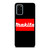 MAKITA ELECTRIC LOGO Samsung Galaxy S20 Plus Case Cover