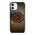2PAC TUPAC SHAKUR RAPPER iPhone 12 Case Cover