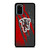 MANCHESTER UNITED RED DEVILS Samsung Galaxy S20 Plus Case Cover
