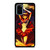 MARS SAILOR MOON Samsung Galaxy S20 Plus Case Cover