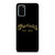 MARTIN AND CO GUITAR LOGO Samsung Galaxy S20 Plus Case Cover