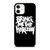 2PAC TUPAC SHAKUR RAPPER iPhone 12 Case Cover