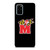 MARYLAND STATES LOGO Samsung Galaxy S20 Plus Case Cover