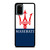 MASERATI VINTAGE LOGO Samsung Galaxy S20 Plus Case Cover