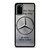 MERCEDES BENZ FUNNY Samsung Galaxy S20 Plus Case Cover
