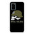 METAL MULISHA ICON Samsung Galaxy S20 Plus Case Cover