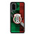 MEXICO SOCCER TEAM Samsung Galaxy S20 Plus Case Cover