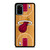 MIAMI HEAT NBA ARENA Samsung Galaxy S20 Plus Case Cover