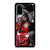 MICHAEL JORDAN CHICAGO BULLS COLLAGE Samsung Galaxy S20 Plus Case Cover
