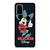 MICKEY MOUSE ADIDAS LOGO Samsung Galaxy S20 Plus Case Cover