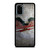 MILWAUKEE AMERICAN EAGLES LOGO Samsung Galaxy S20 Plus Case Cover