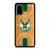 MILWAUKEE BUCKS NBA ARENA Samsung Galaxy S20 Plus Case Cover