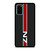 N7 MASS EFFECTS MILITARY Samsung Galaxy S20 Plus Case Cover