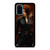 NATASHA ROMANOFF MARVEL THE AVENGERS Samsung Galaxy S20 Plus Case Cover