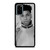NLE CHOPPA RAPPER BLACK WHITE Samsung Galaxy S20 Plus Case Cover