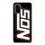 NOS ENERGY DRINK LOGO Samsung Galaxy S20 Plus Case Cover