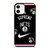2PAC TUPAC SHAKUR RAPPER iPhone 12 Case Cover