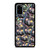 ODD FUTURE CAT Samsung Galaxy S20 Plus Case Cover