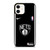 2PAC TUPAC SHAKUR RAPPER iPhone 12 Case Cover