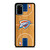 OKLAHOMA CITY THUNDER NBA ARENA Samsung Galaxy S20 Plus Case Cover