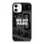 2PAC TUPAC SHAKUR RAPPER iPhone 12 Case Cover