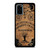 OUIJA BOARD VINTAGE Samsung Galaxy S20 Plus Case Cover