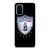 PACHUCA CLUB DE FUTBOL LOGO Samsung Galaxy S20 Plus Case Cover