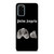 PALM ANGELS TEDDY BEAR Samsung Galaxy S20 Plus Case Cover