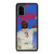 PHILADELPHIA PHILLIES BRYCE HARPER Samsung Galaxy S20 Plus Case Cover