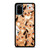 POKEMON EEVEE BOMB Samsung Galaxy S20 Plus Case Cover